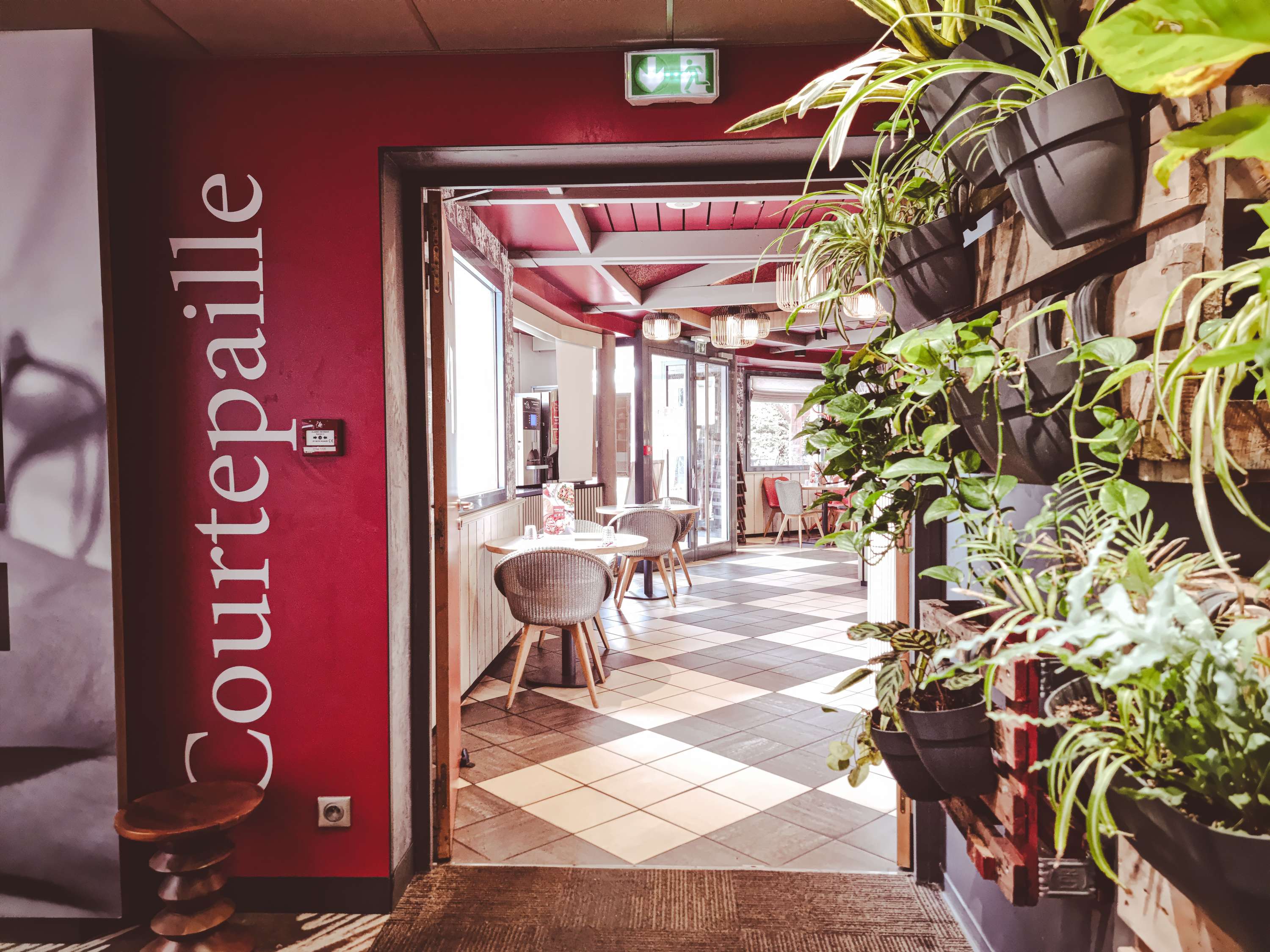 galerie image