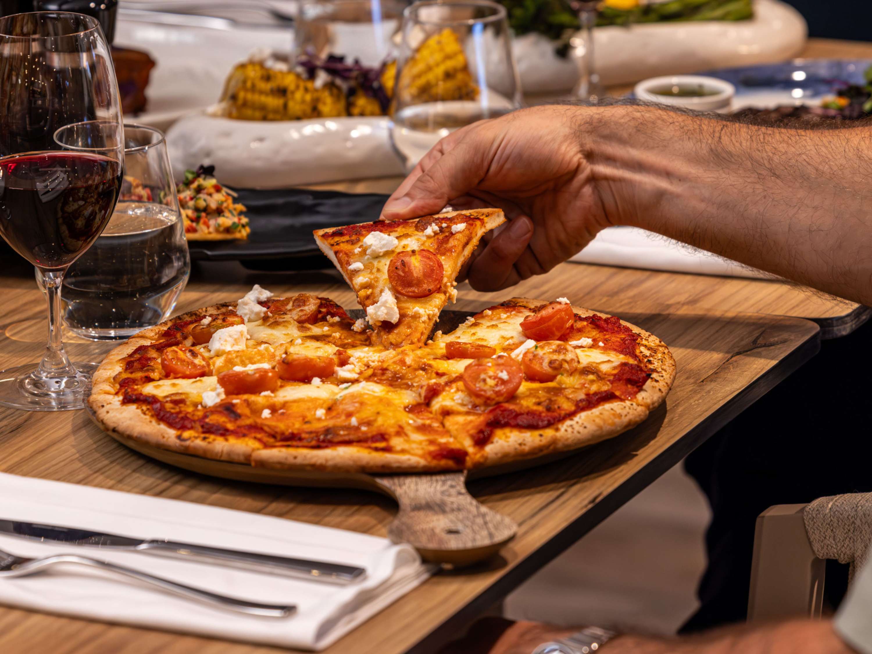 Images Poolhouse Bar & Kitchen