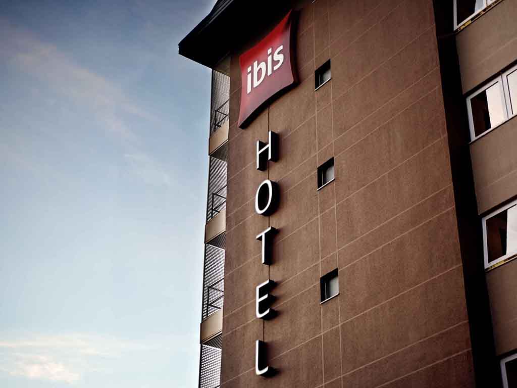 Images ibis Canoas Shopping