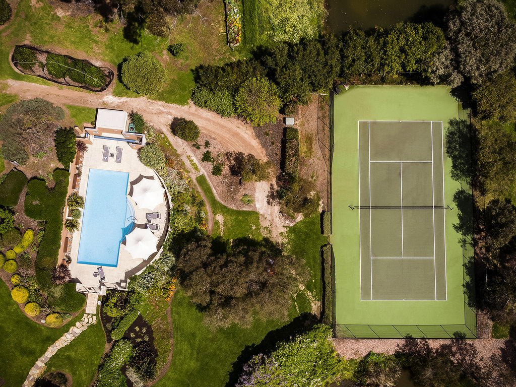 Images Grand Mercure Basildene Manor Accor Vacation Club Apartments