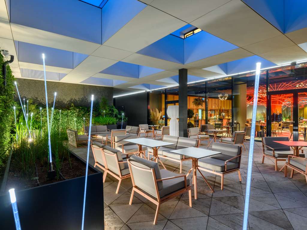Images Mercure Debrecen