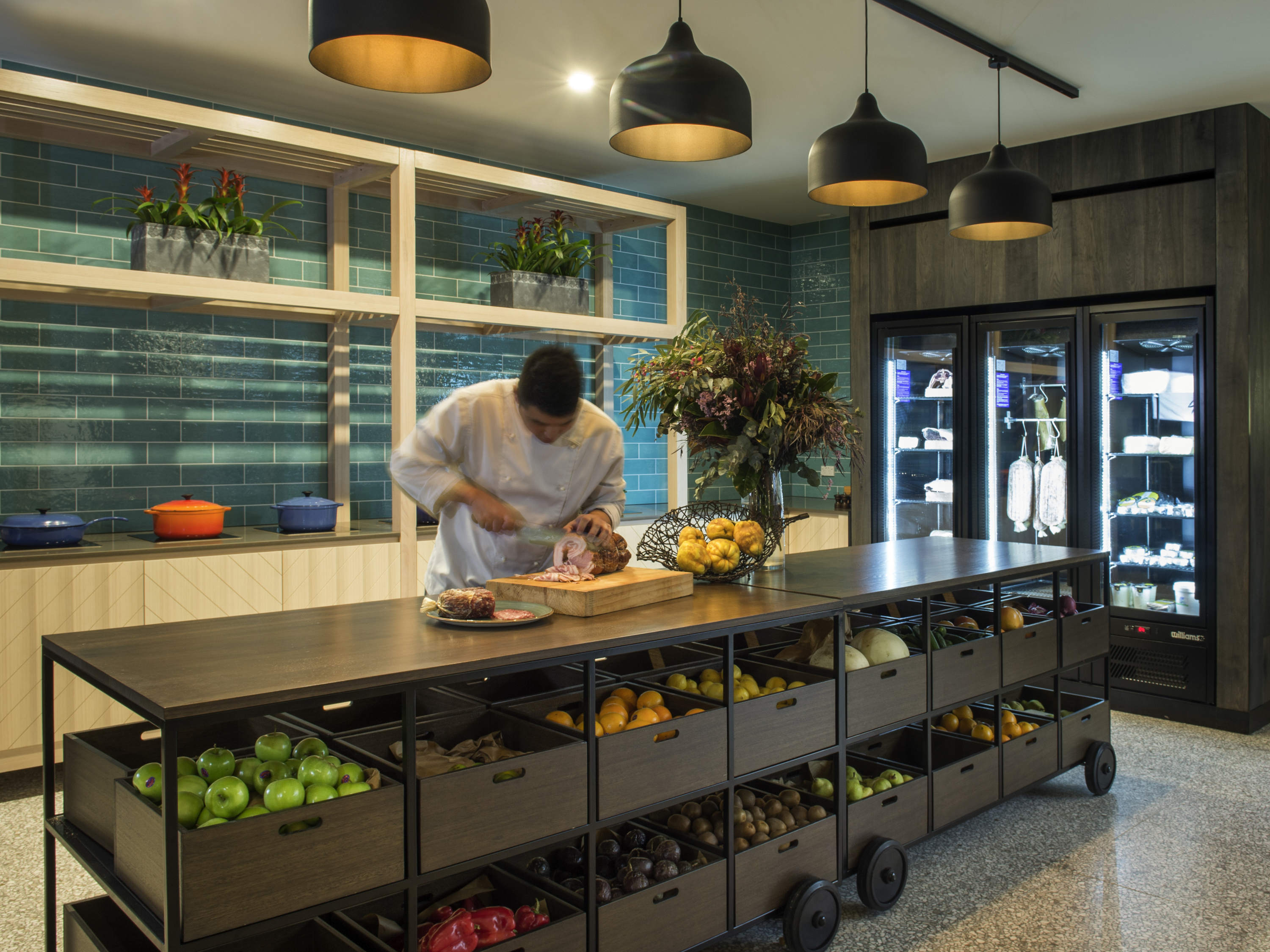 Images The Cellar Kitchen Restaurant