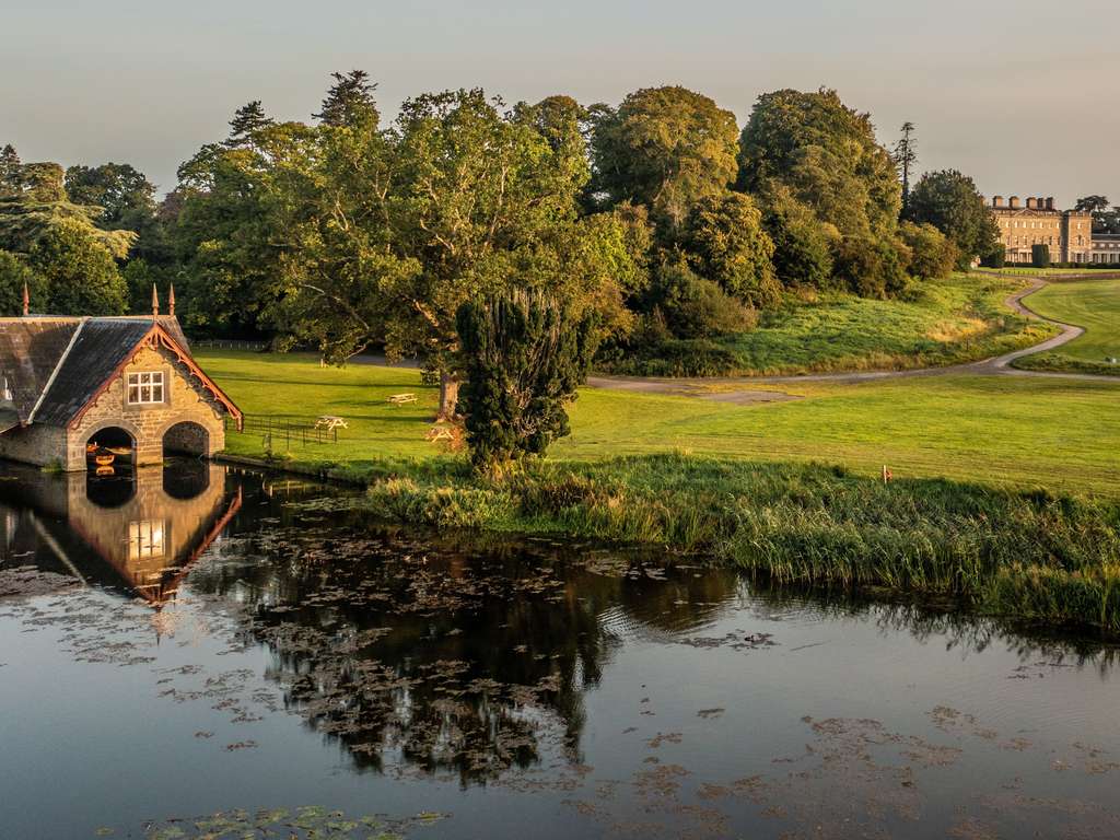 Carton House - A Fairmont Managed Hotel 2