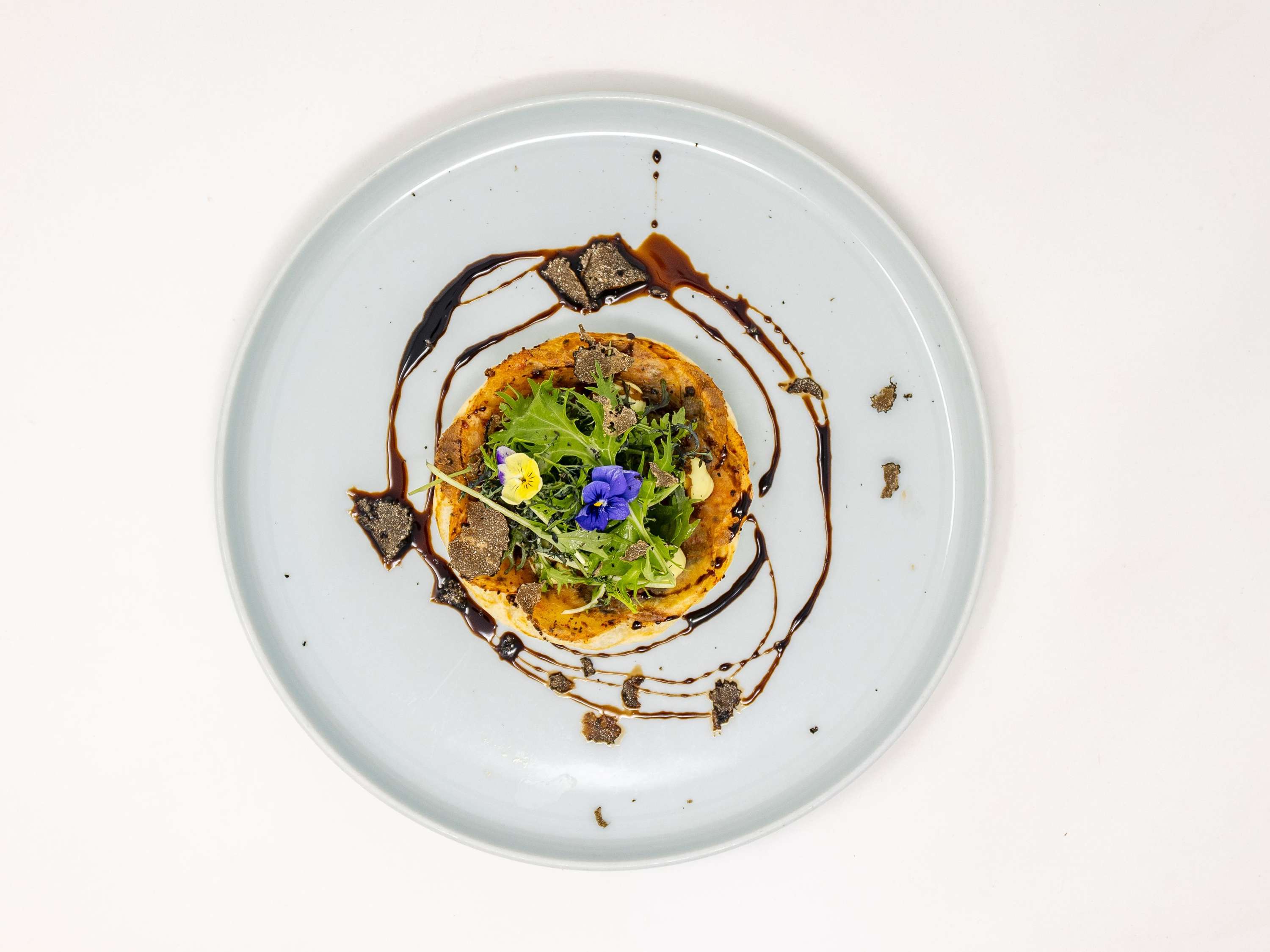 Bild 7 Délice La Brasserie in München