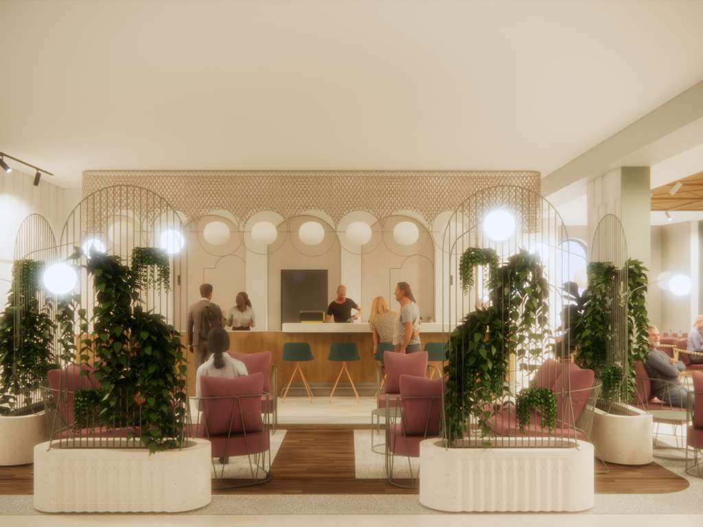 Images Mercure Alba Iulia