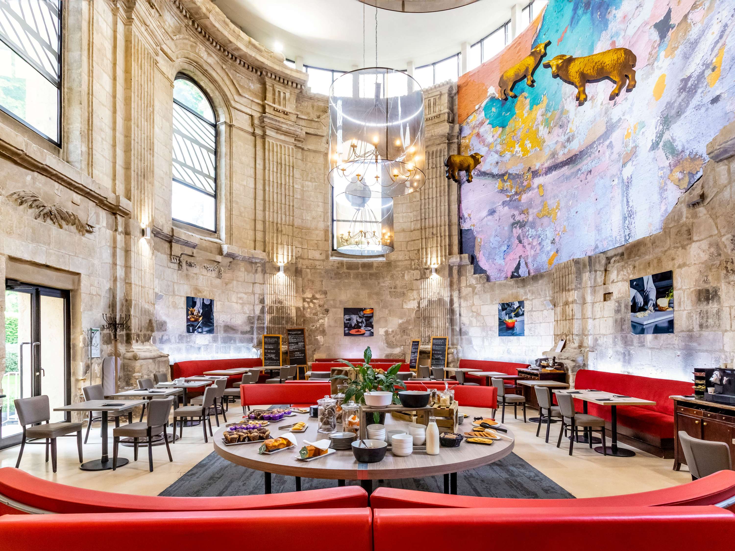galerie image