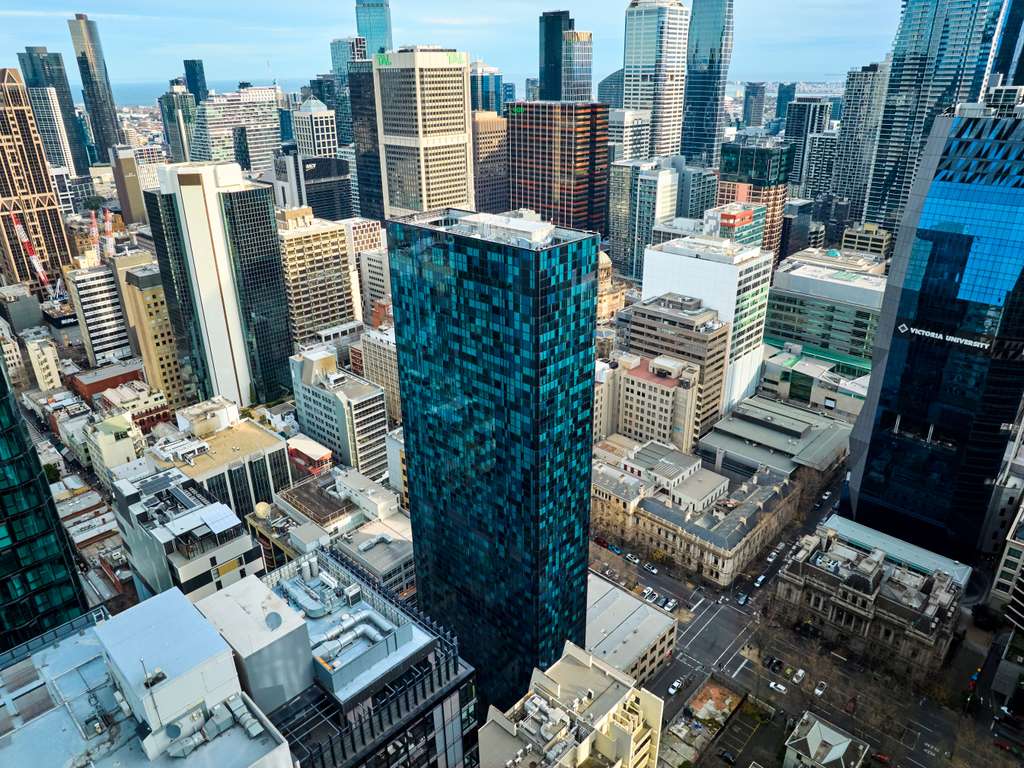 Images Novotel Melbourne Central
