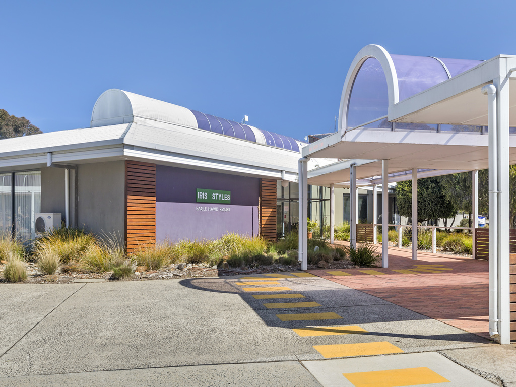 Images ibis Styles Canberra Eaglehawk