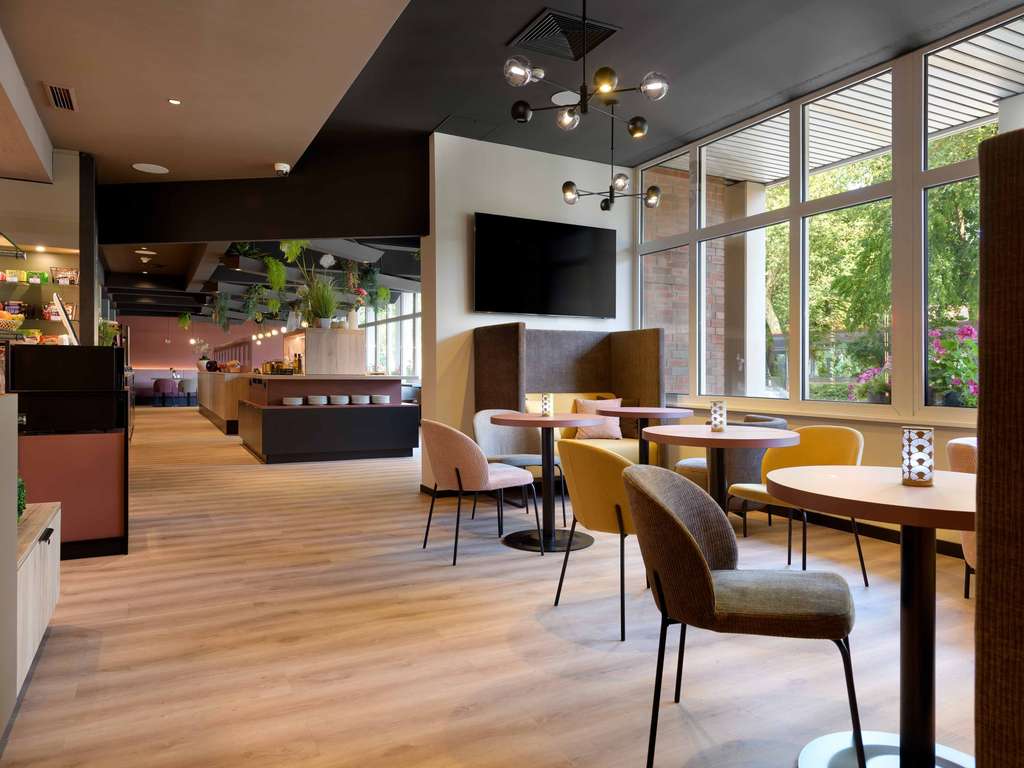ibis Paderborn City, Paderwall 1-5 in Paderborn