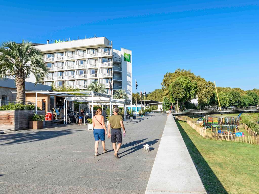 Images Ibis Styles Dax Centre