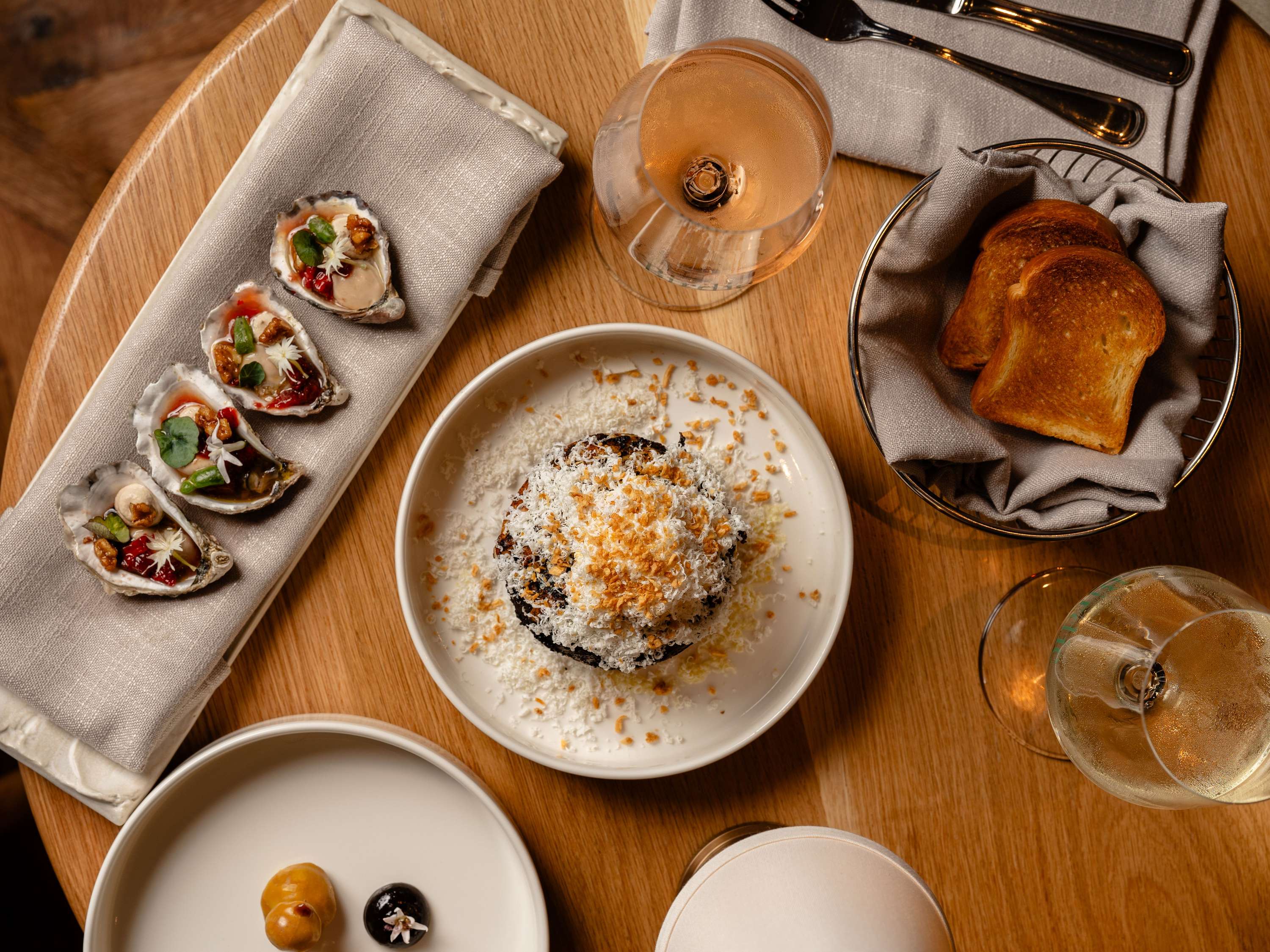 Images BIRDIE BAR & BRASSERIE