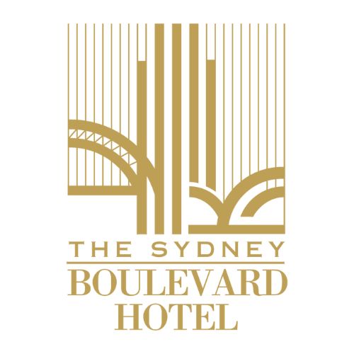 The Sydney Boulevard Hotel Logo