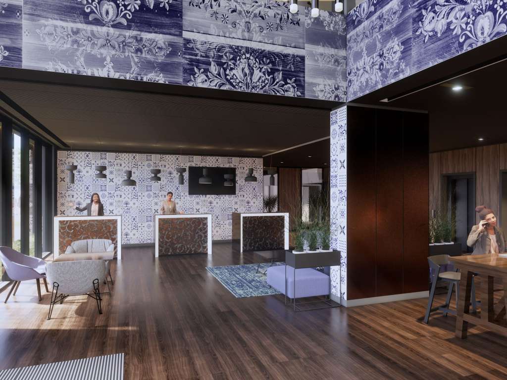 Images Mercure Sibiu Arsenal
