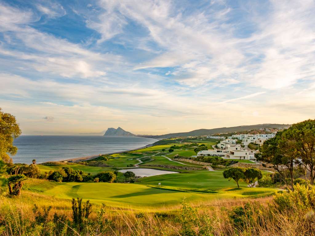 Images Fairmont La Hacienda Costa del Sol