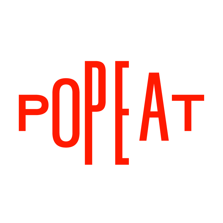 POP EAT Logo