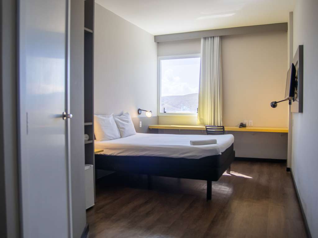Images ibis Styles Tres Rios