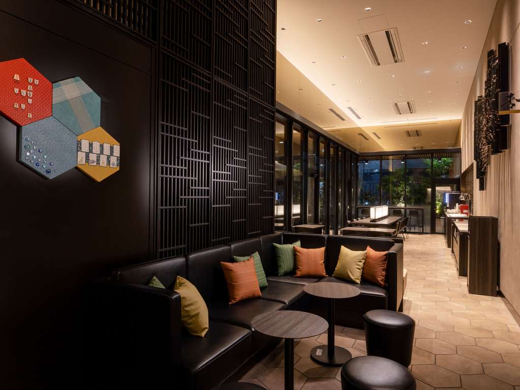 Images Ibis Styles Tokyo Ginza East