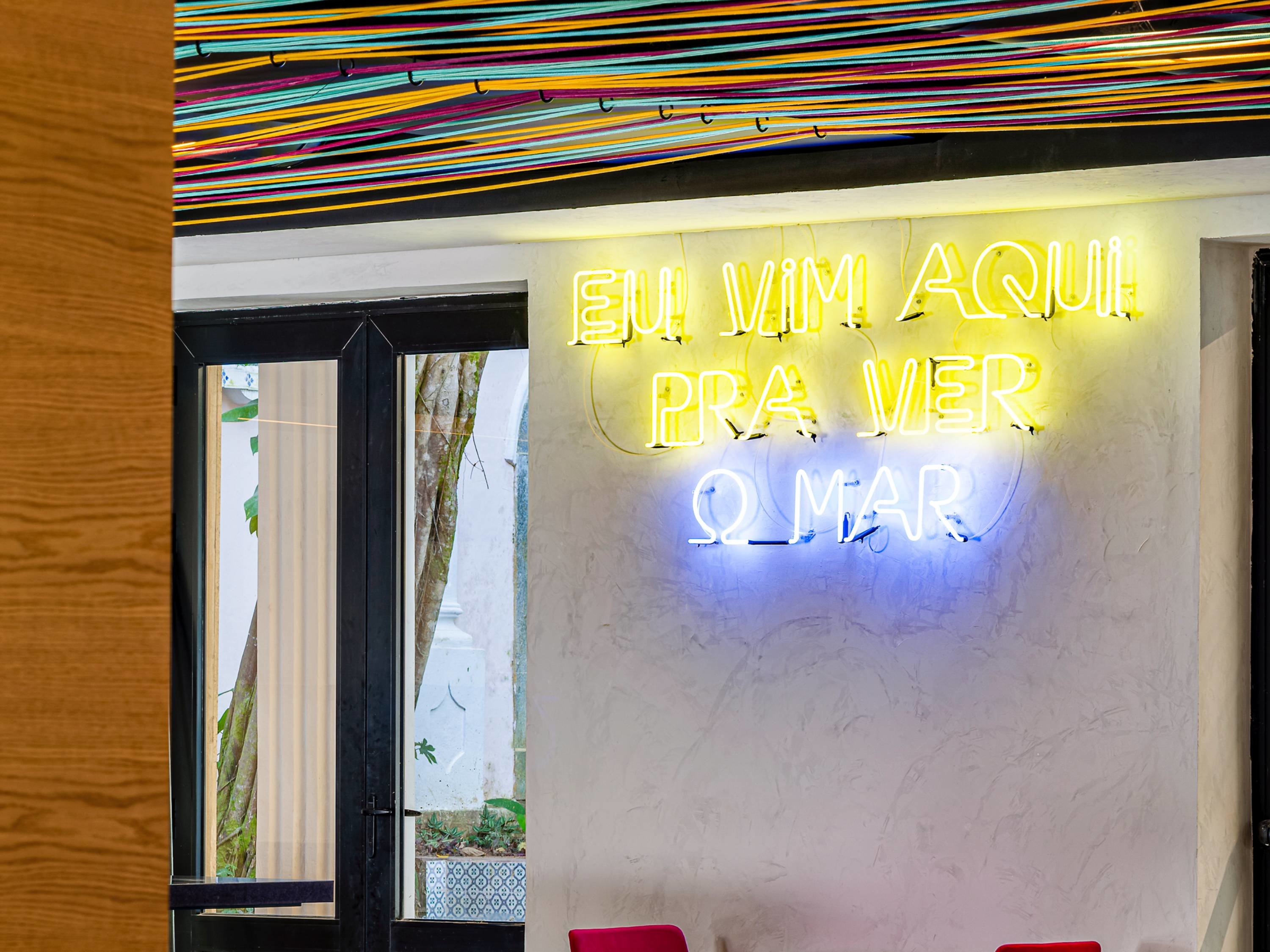 Images JO&JOE Rio Restaurant & Bar