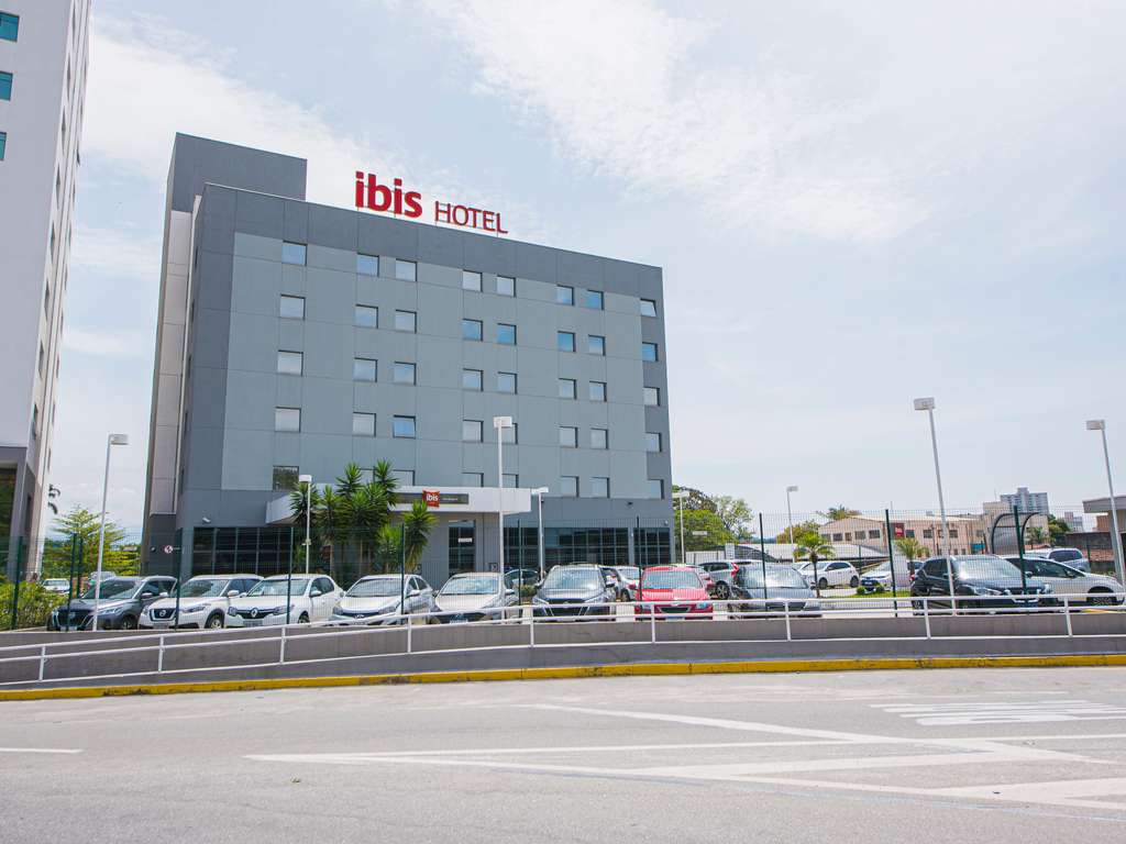 Images ibis Guaratingueta Aparecida
