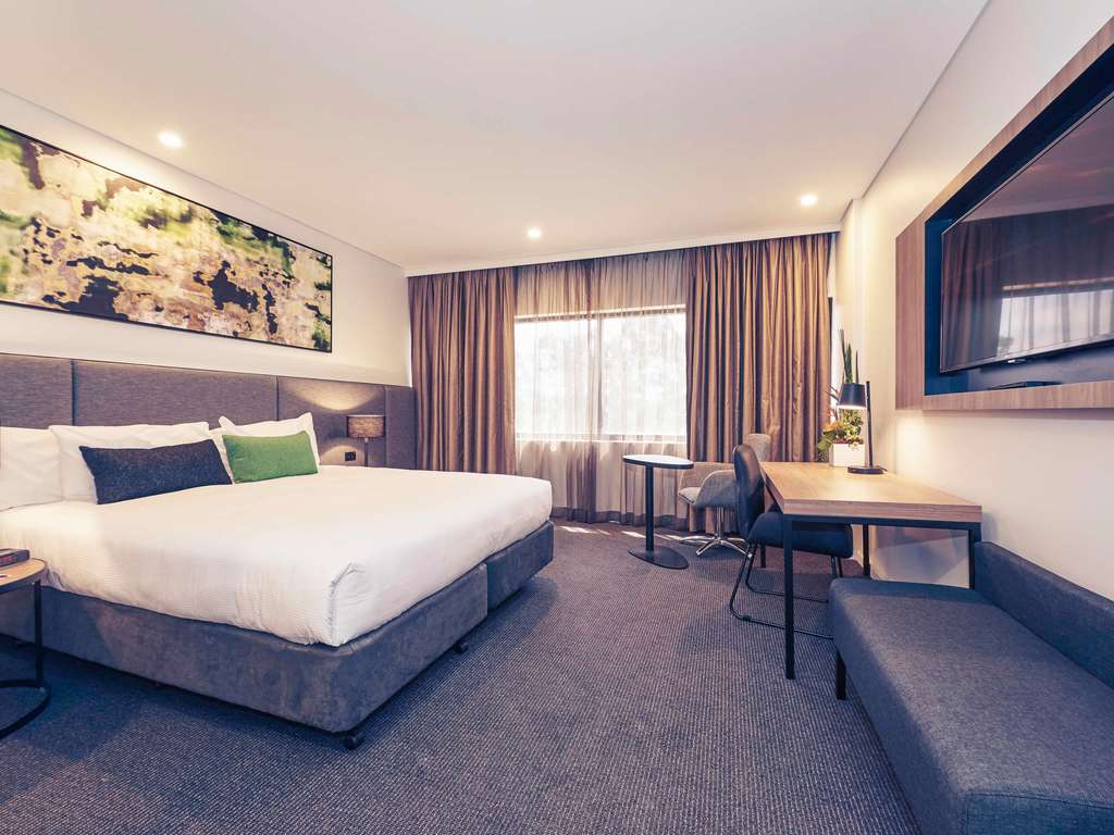 Foto de Mercure Penrith Penrith