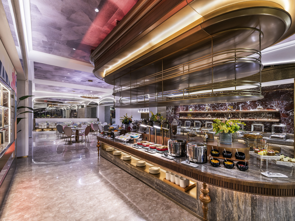 Images Mercure Yan'an Downtown
