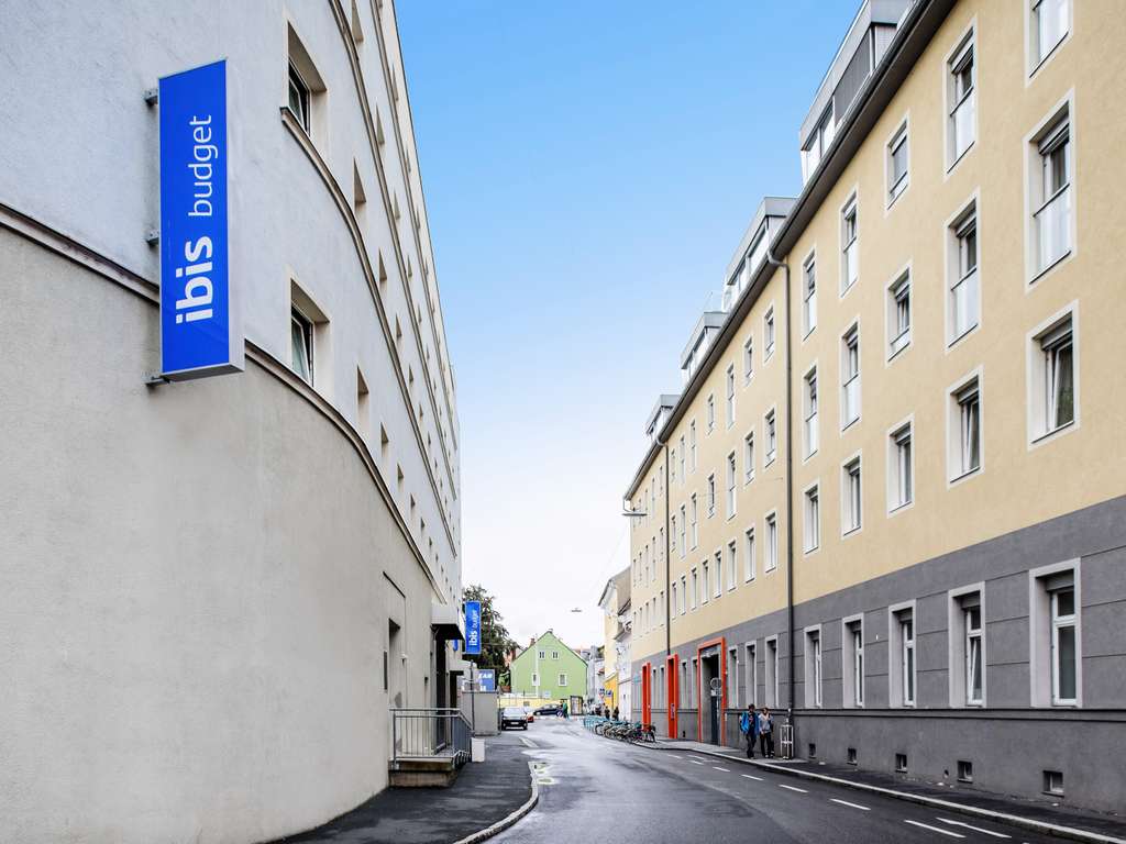 Bild 3 von ibis budget Graz City