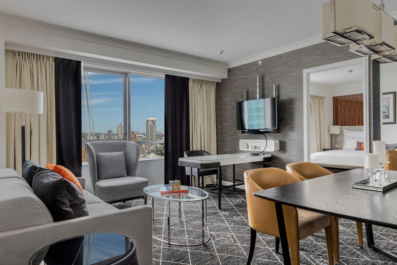 Images Hotel Swissôtel Sydney