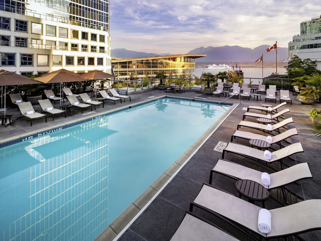 Images Fairmont Waterfront