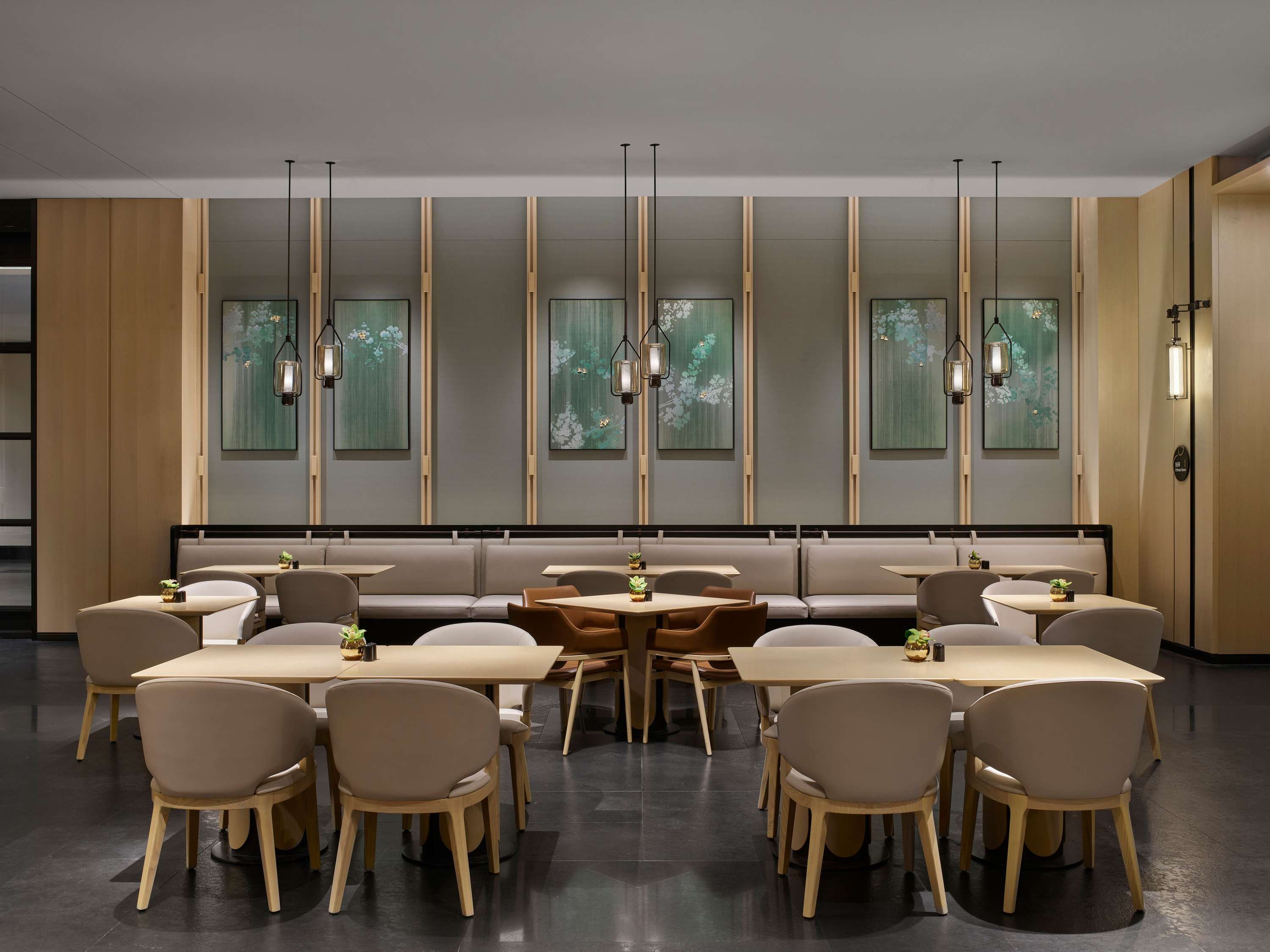 Images ALL DAY DINING RESTAURANT