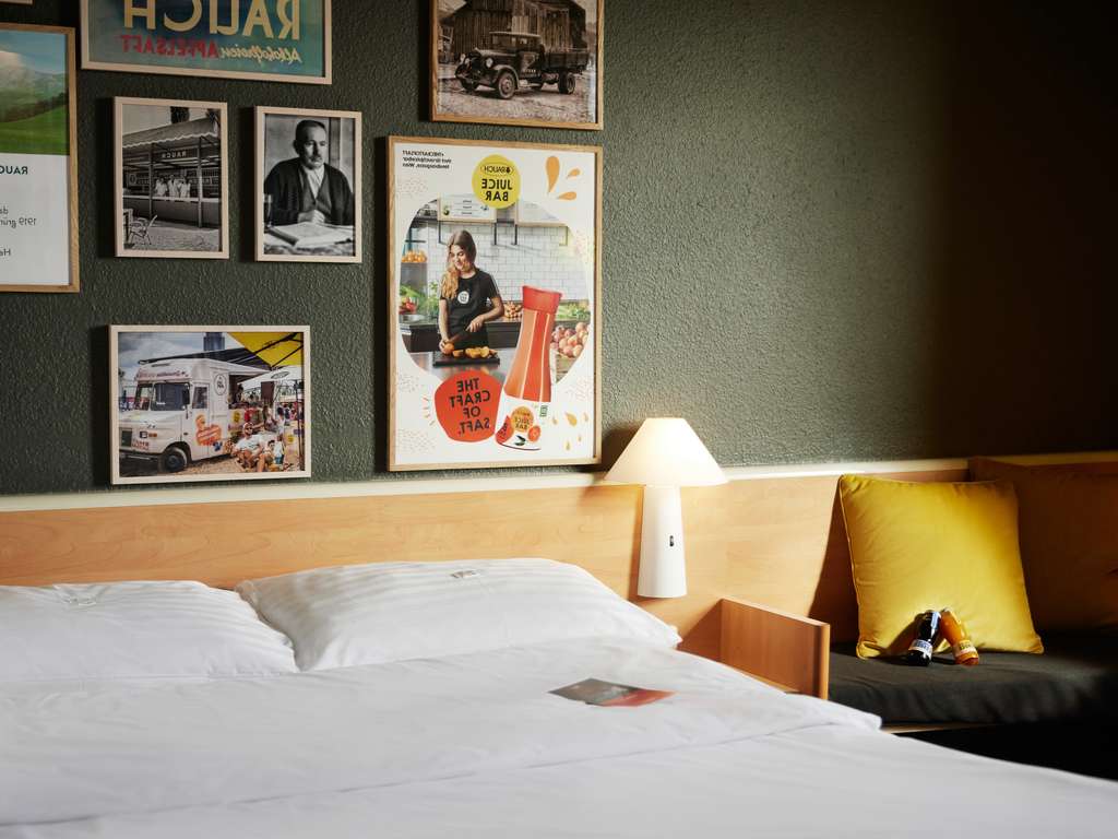 Bild 2 von ibis Wien Mariahilf