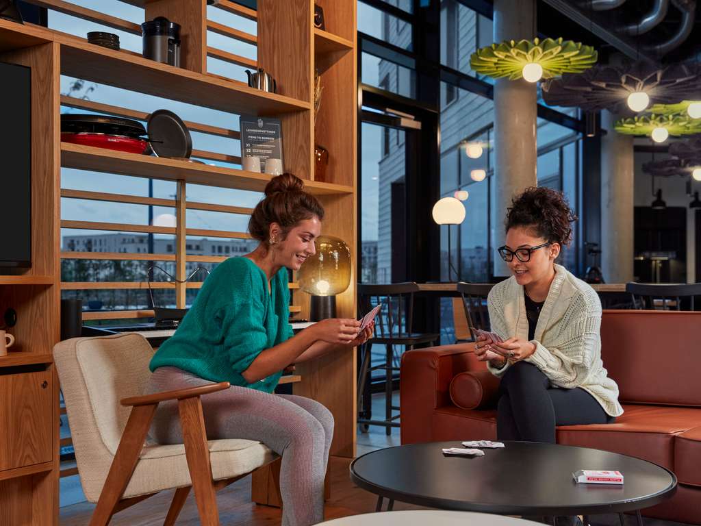 Bild 7 Aparthotel Adagio Heidelberg in Heidelberg