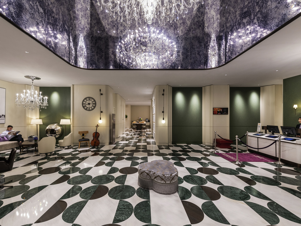 Images Mercure Shanghai Hongqiao Central