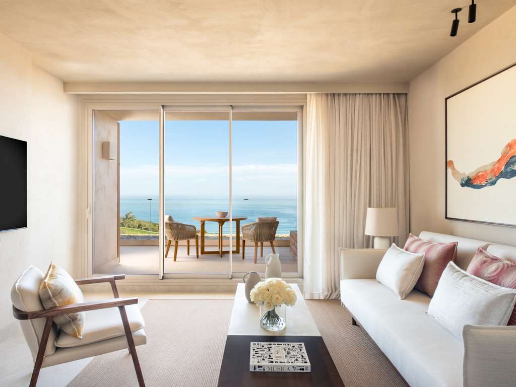 Images Fairmont La Hacienda Costa del Sol