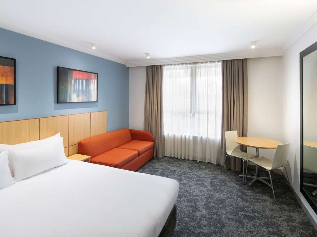 Images Mercure Brisbane Garden City