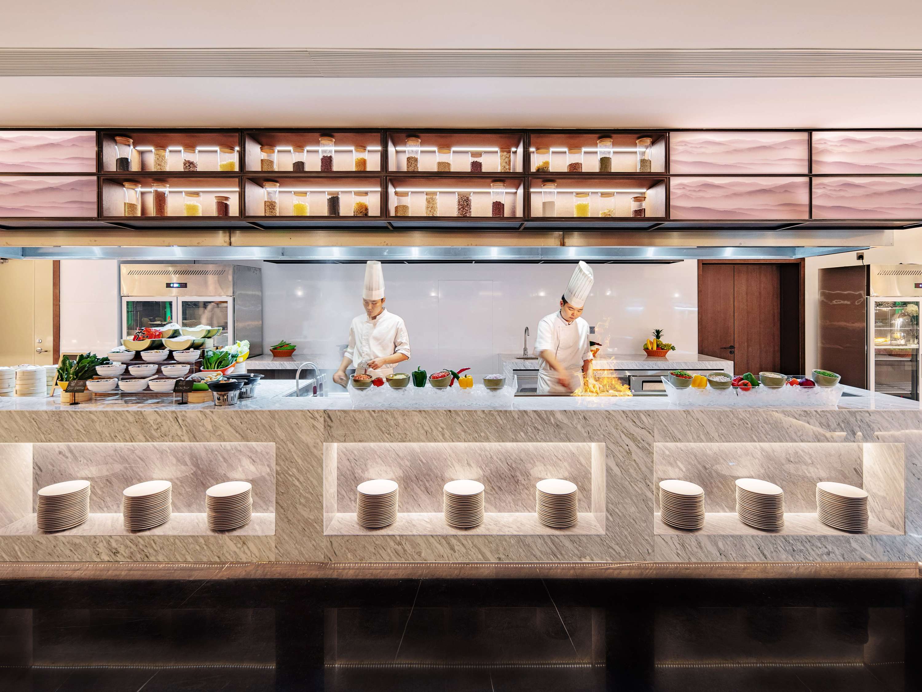 Images JUE RESTAURANT