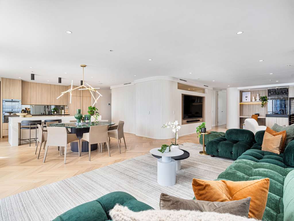 Images Paradise Centre Apartments Surfers Paradise