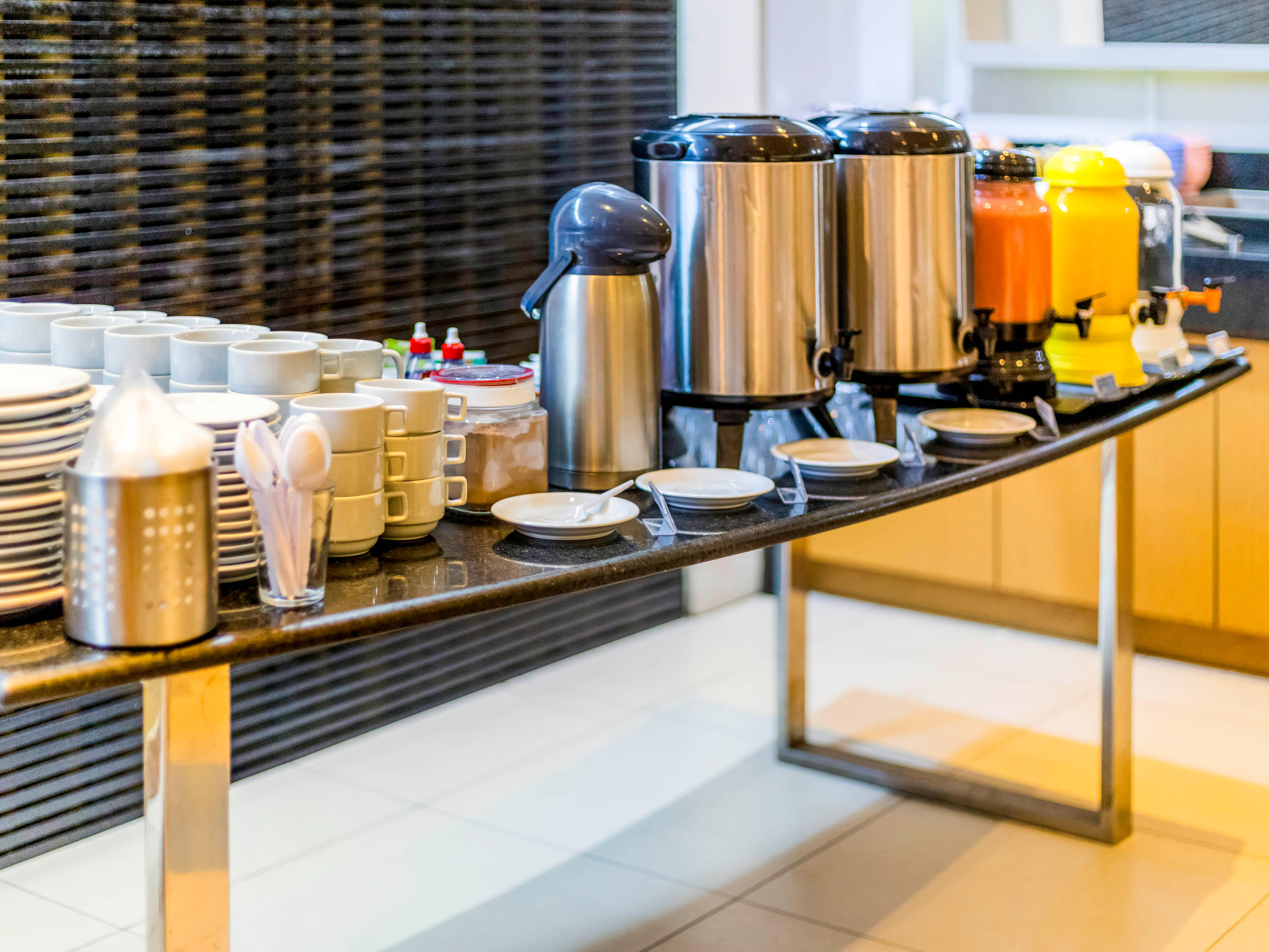 Images RESTAURANTE IBIS BUDGET