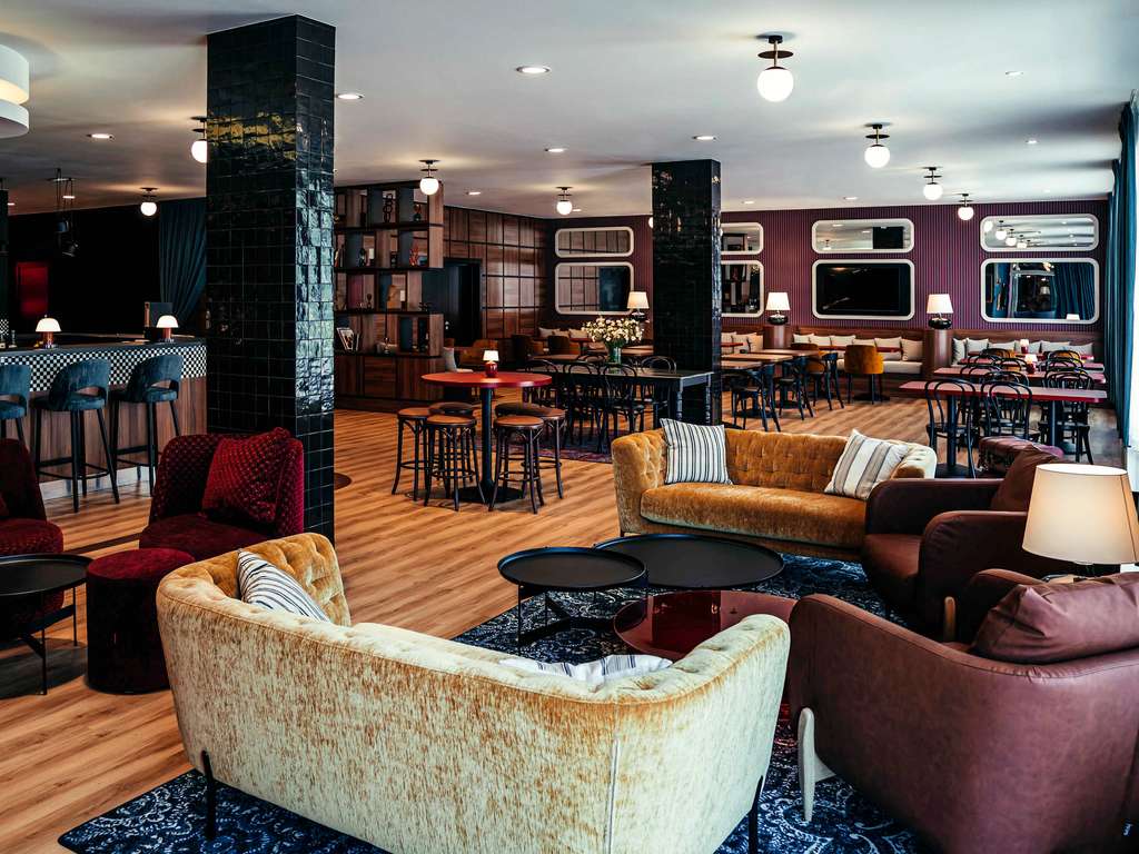 Images ibis Styles Wałbrzych