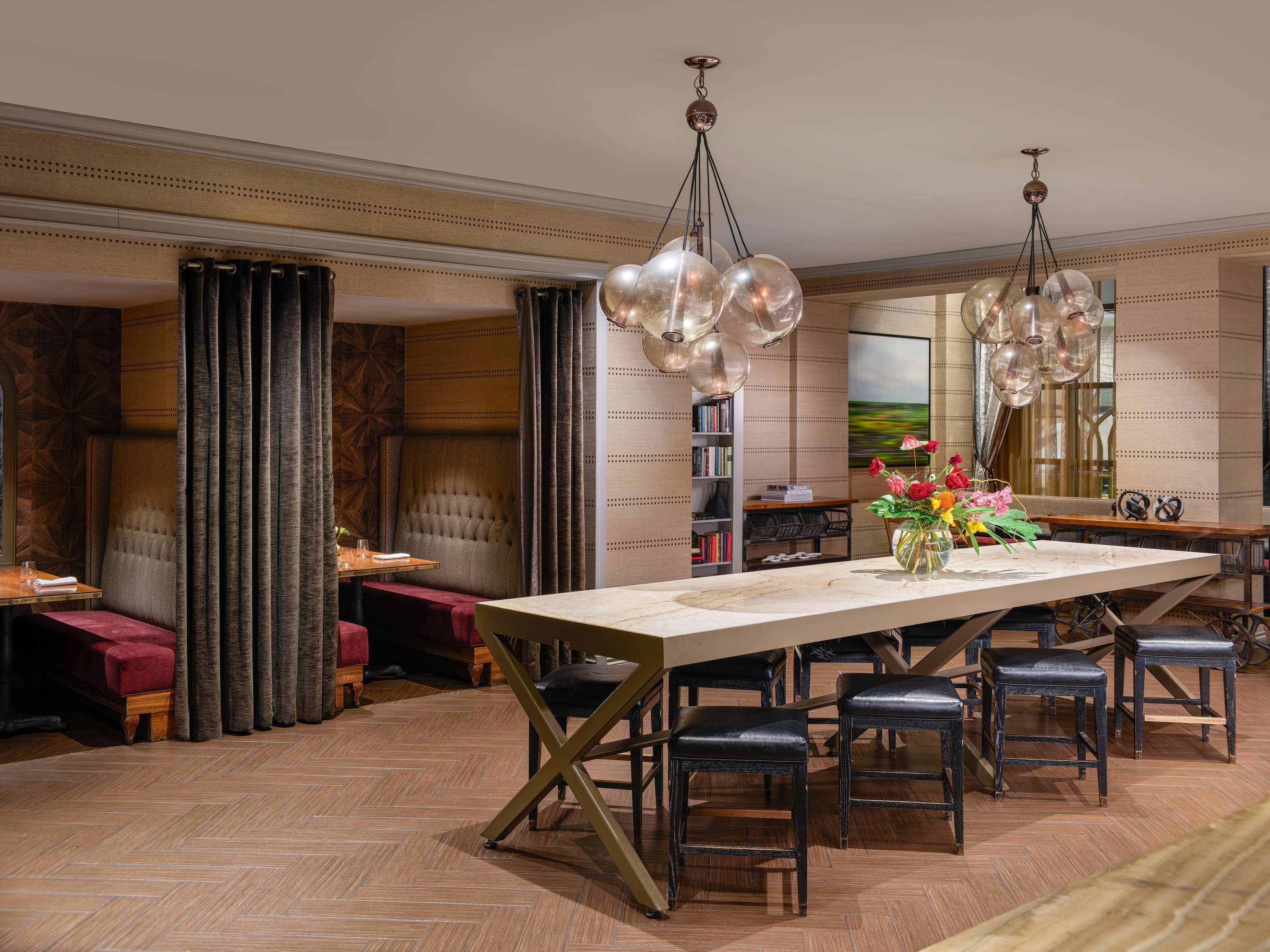 Images NOTCH8 RESTAURANT