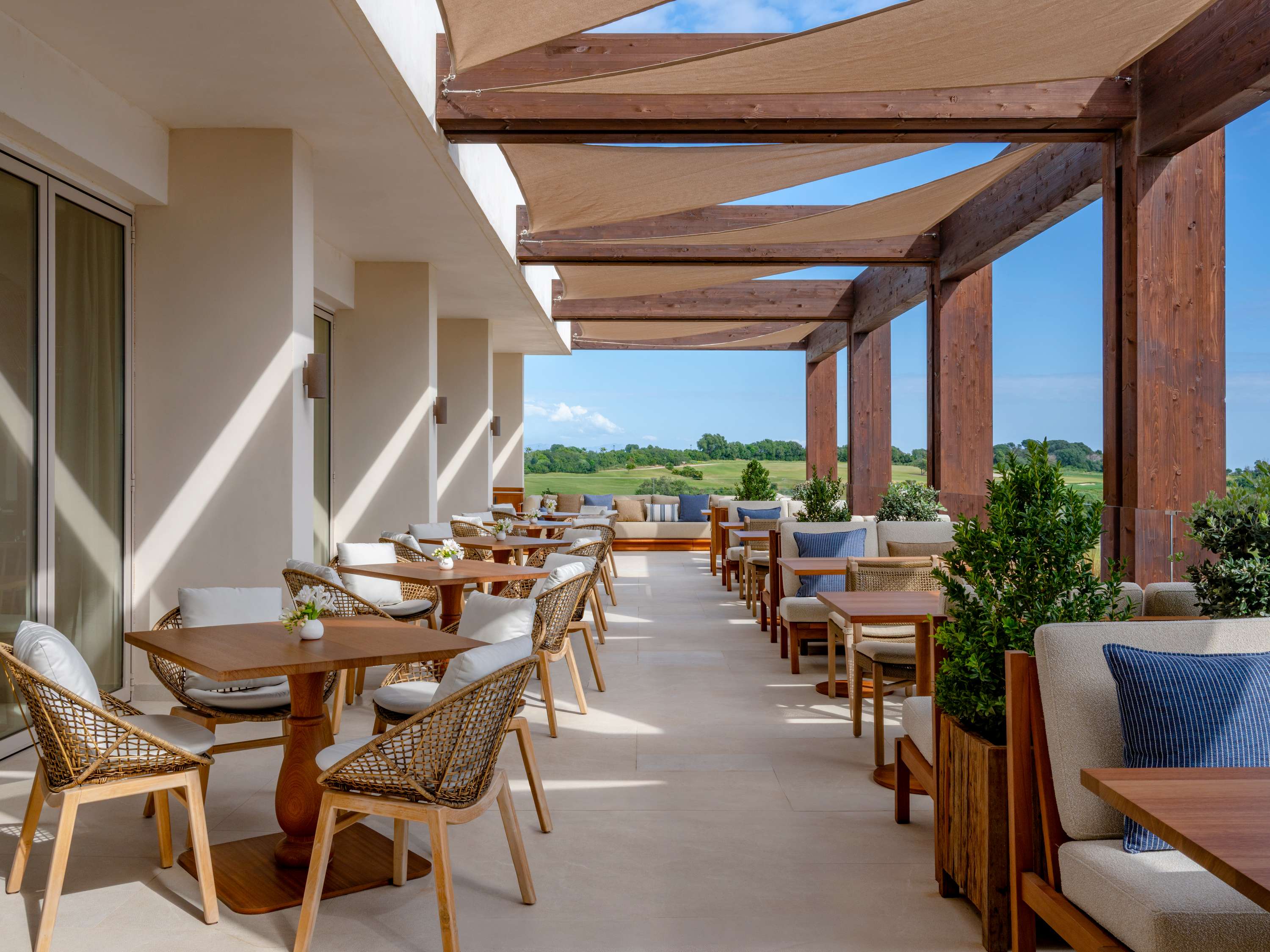 Images EL FARO LA HACIENDA