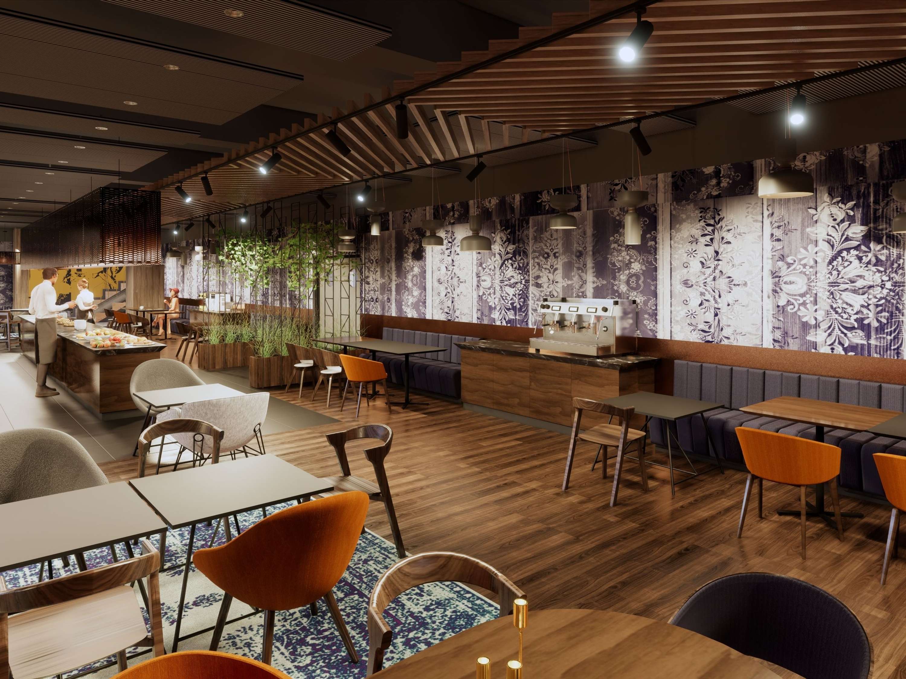 Images RESTAURANT