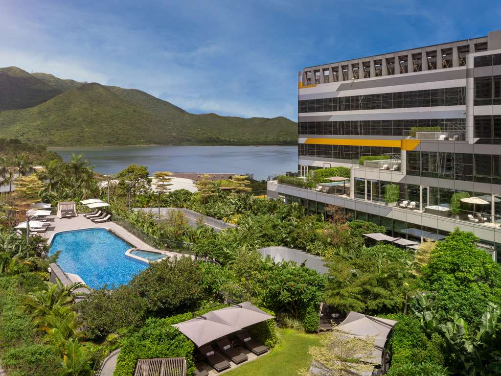 Images The Silveri Hotel Hong Kong - MGallery Collection