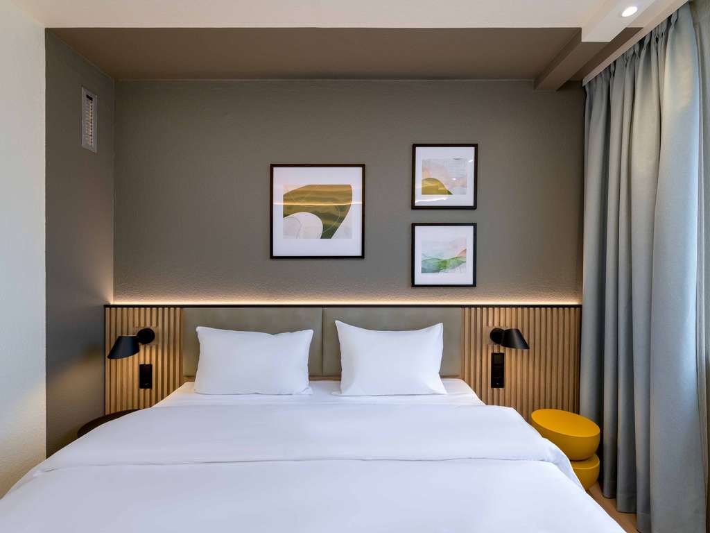 ibis Paderborn City, Paderwall 1-5 in Paderborn