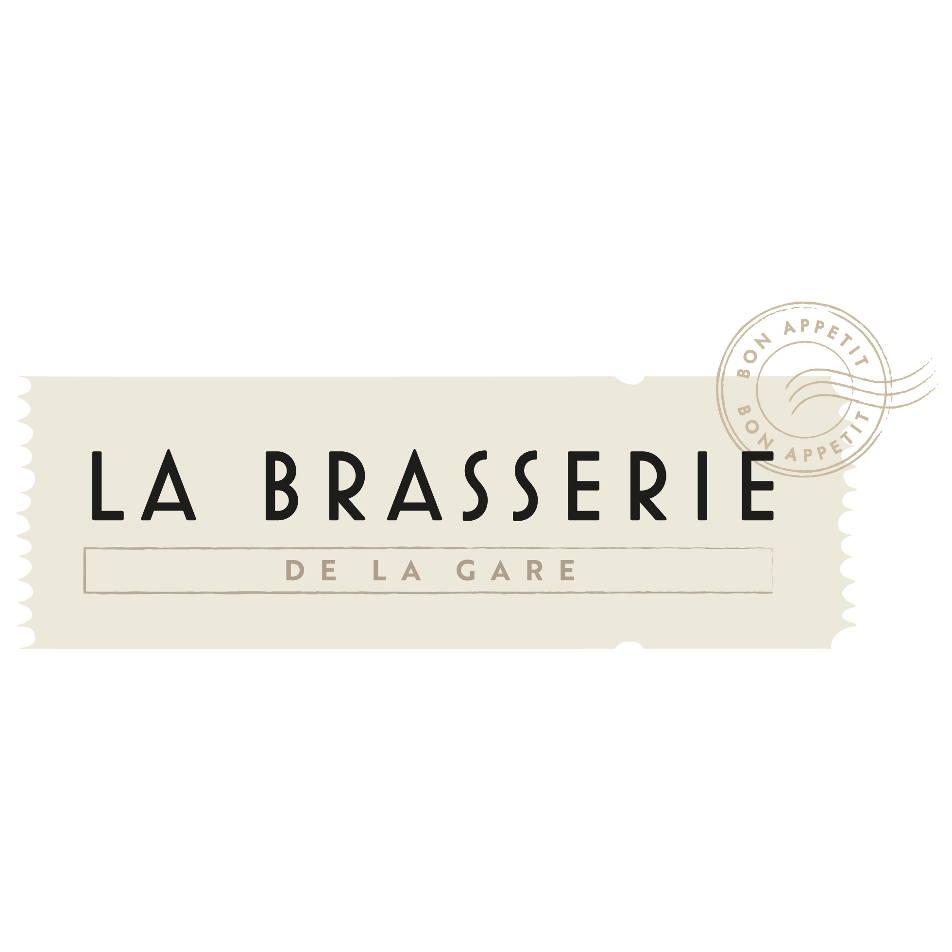 La Brasserie restaurant