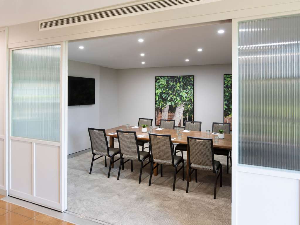 Images Mercure Sydney Blacktown