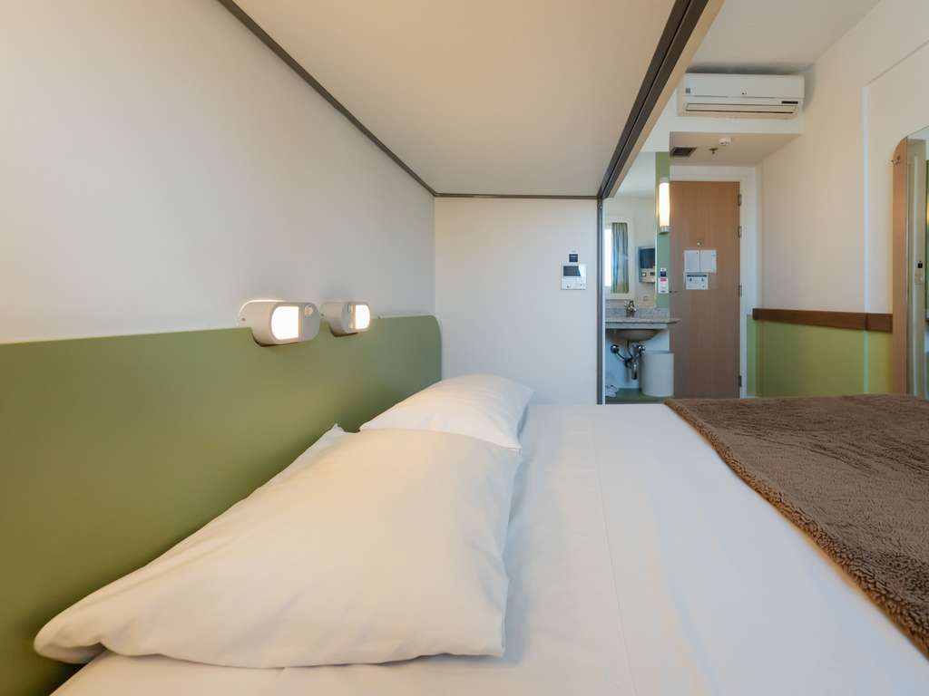 Images ibis budget Porto Alegre