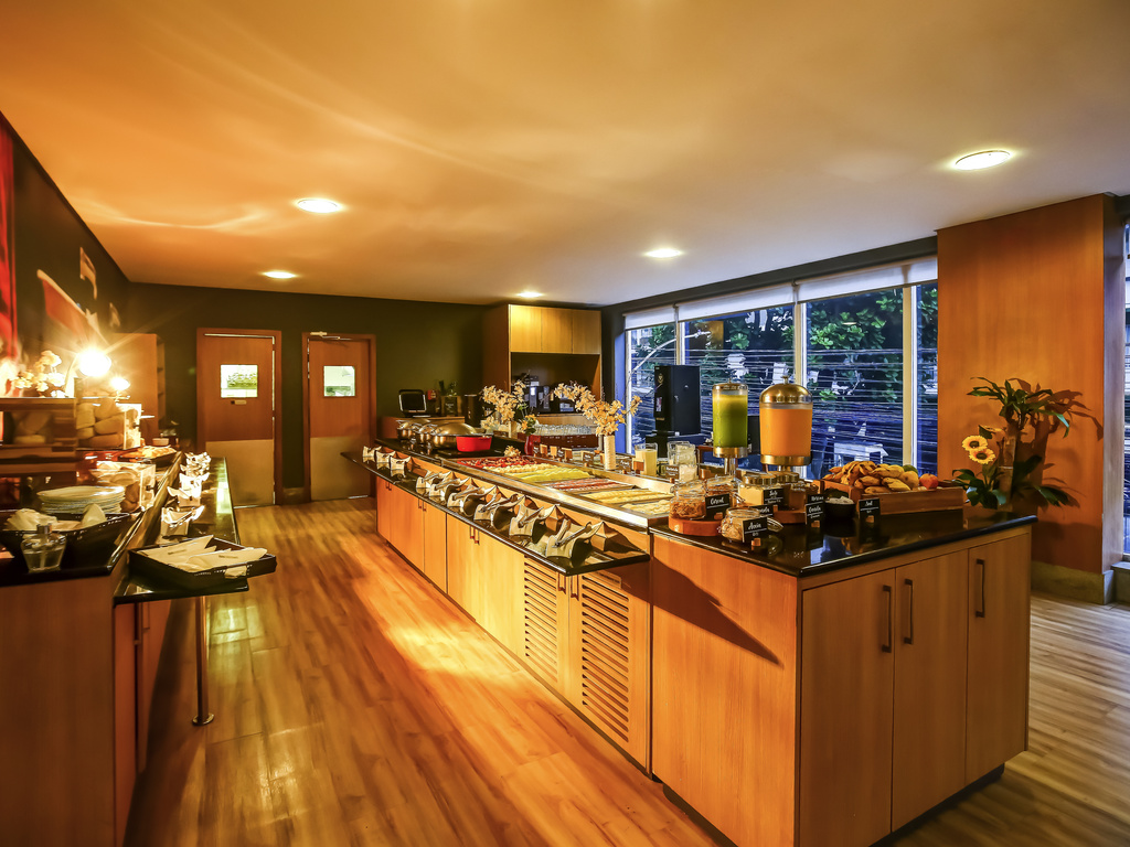 Images ibis Rio de Janeiro Botafogo