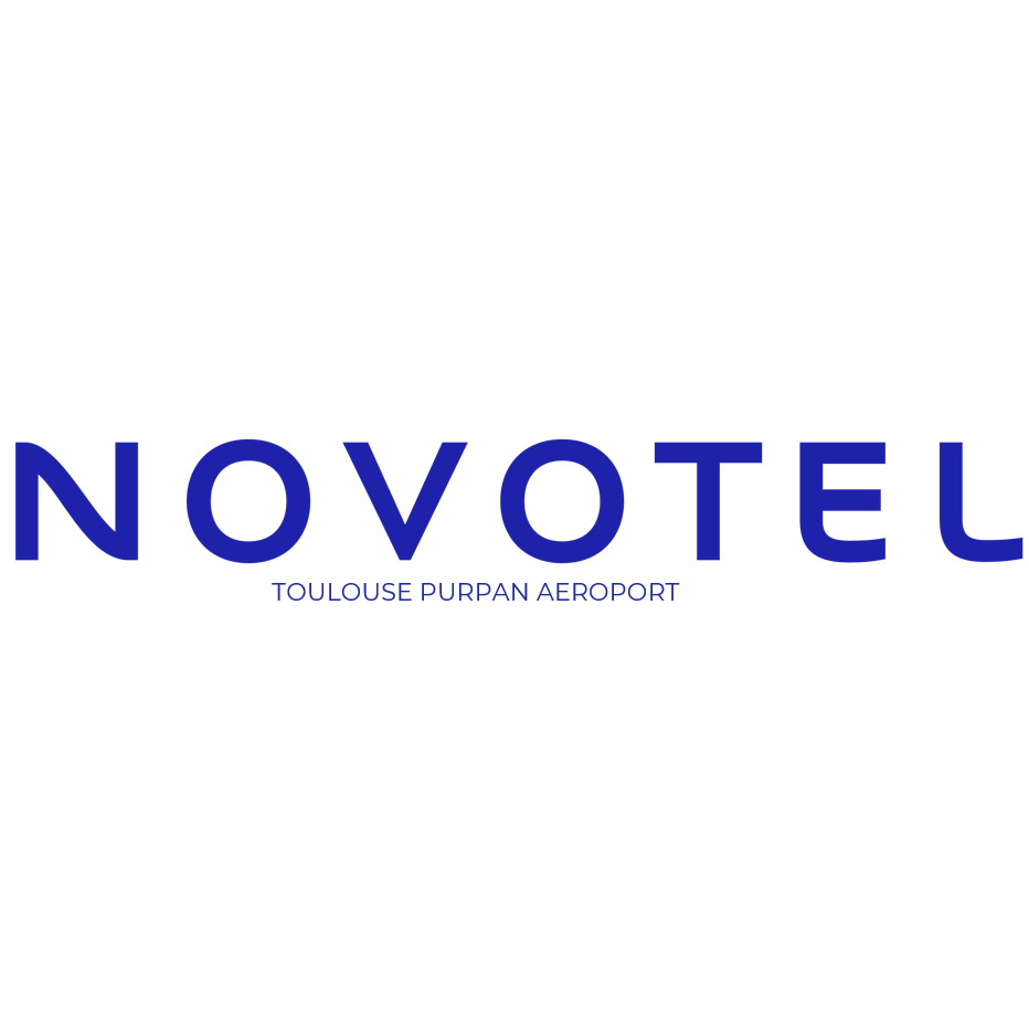 Novotel Toulouse Purpan Aéroport hôtel