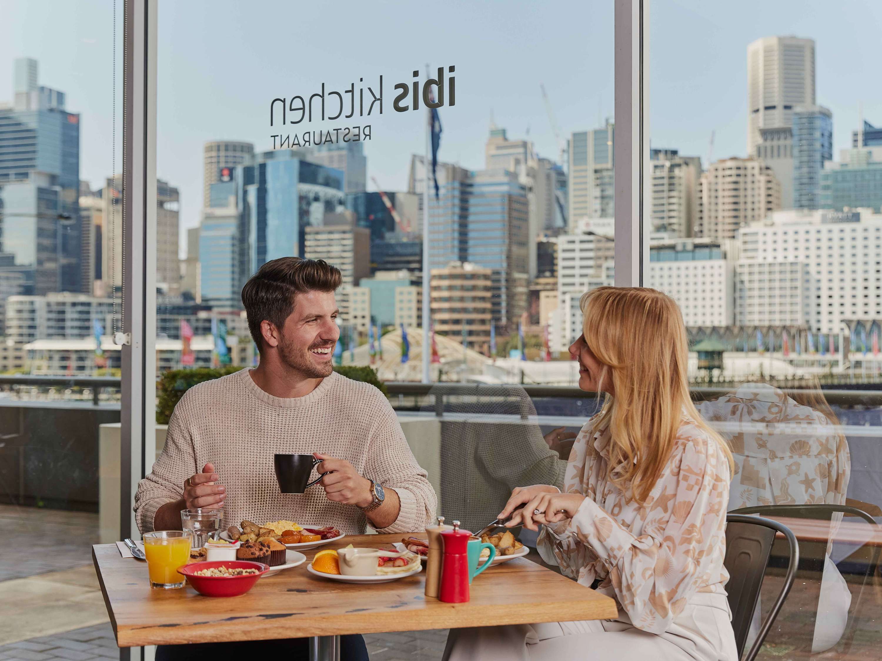 Images Ibis Kitchen