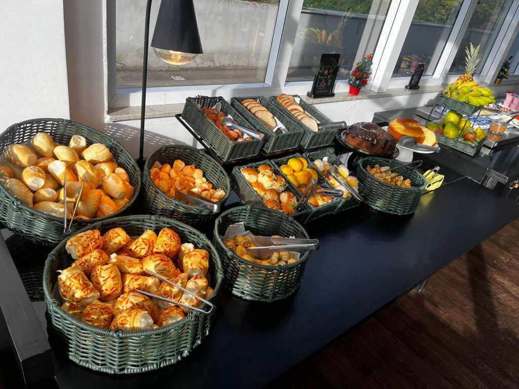 Images ibis Styles Tres Rios